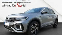 Gebraucht 2025 VW T-Roc R-line SUV | 35.980 € (Fairer Preis)