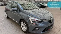 Gebraucht 2021 Renault Clio V Experience Limousine | 12.790 € (Guter Preis)