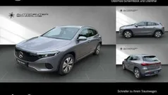 Gebraucht 2024 Mercedes EQA300 SUV | 37.890 € (Fairer Preis)