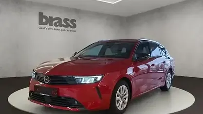 Gebraucht Opel Astra Elegance 131 PS (96 kW) 2024 Kombi