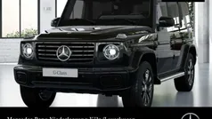 Gebraucht 2024 Mercedes G500 Night SUV | 175.890 €