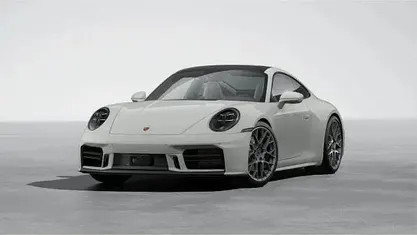 Gebraucht Porsche 911 Carrera 394 PS (289 kW) 2025 Coupé