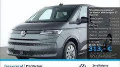 Gebraucht 2023 VW Multivan Van | 45.390 € (Superpreis)