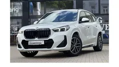 Gebraucht 2023 BMW X1 M Sport SUV | 42.880 € (Fairer Preis)
