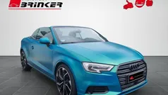 Gebraucht 2020 Audi A3 Cabriolet Sport Cabrio | 27.650 € (Fairer Preis)