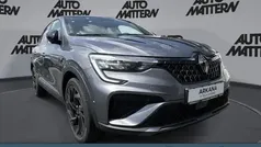 Gebraucht 2025 Renault Arkana Esprit Alpine SUV | 36.189 € (Fairer Preis)