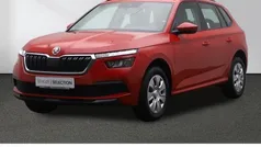 Gebraucht 2020 Skoda Kamiq Active SUV | 14.880 € (Guter Preis)