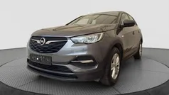 Grau Gebraucht 2020 Opel Grandland X Edition SUV | 14.987 € (Superpreis)