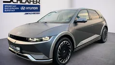 Gebraucht 2021 Hyundai Ioniq 6 Limousine | 26.480 € (Fairer Preis)