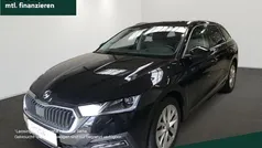 Gebraucht 2022 Skoda Octavia Style Kombi | 24.500 € (Fairer Preis)
