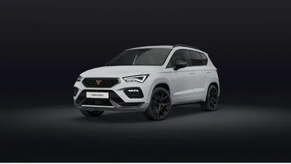 Gebraucht Cupra Ateca VZ 300 PS (220 kW) 2026 SUV