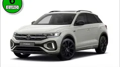 Gebraucht 2025 VW T-Roc R-line SUV | 40.990 € (Guter Preis)