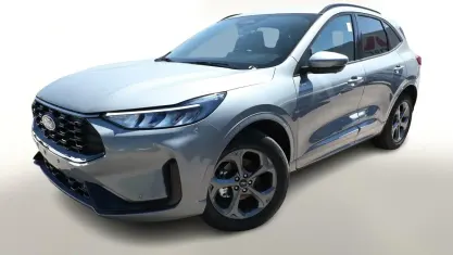 Nuova Ford Kuga ST-Line 179 CV (131 kW) 2025 Argento SUV