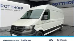 Gebraucht 2022 VW Crafter Van | 68.990 €
