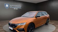 Gebraucht 2022 Skoda Octavia RS Kombi | 31.950 € (Fairer Preis)
