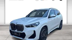 Weiß Neu 2025 BMW X1 Luxury Line SUV | 53.990 € (Guter Preis)