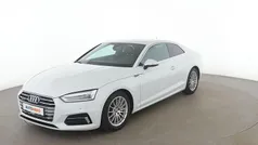 Gebraucht 2019 Audi A5 Sport Coupé | 26.890 € (Fairer Preis)