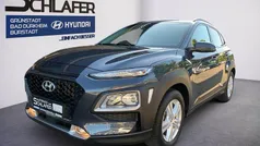 Gebraucht 2018 Hyundai Kona Trend SUV | 15.480 € (Fairer Preis)