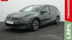 Gebraucht 2023 VW Golf VIII Move Kombi | 26.450 € (Fairer Preis)