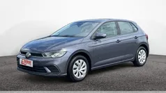 Gebraucht 2024 VW Polo Life Limousine | 17.678 € (Guter Preis)