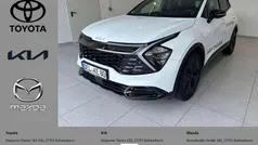 Cararraweiss Gebraucht 2024 Kia Sportage 2 SUV | 33.490 € (Fairer Preis)