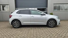 Gebraucht 2025 VW Polo Life Kleinwagen | 21.990 € (Fairer Preis)