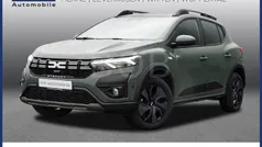 Gebraucht 2025 Dacia Sandero Expression Kleinwagen | 19.770 € (Fairer Preis)