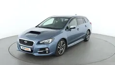Blau Gebraucht 2015 Subaru Levorg Comfort Kombi | 16.340 € (Fairer Preis)