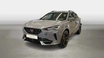 Gebraucht Cupra Formentor VZ 310 PS (228 kW) 2022 SUV