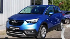 Gebraucht 2018 Opel Crossland X Innovation SUV | 14.450 € (Fairer Preis)