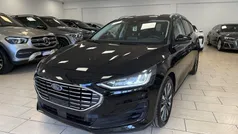 Gebraucht 2023 Ford Focus Titanium Kombi | 21.500 € (Guter Preis)