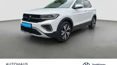 Gebraucht 2024 VW T-Cross Style SUV | 24.400 € (Fairer Preis)