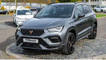 Gebraucht 2025 Cupra Ateca SUV | 38.985 € (Fairer Preis)
