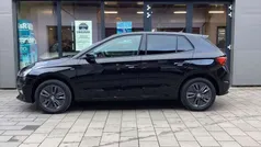 Gebraucht 2025 Skoda Fabia Drive Kleinwagen | 21.950 € (Fairer Preis)