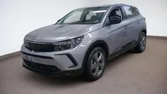 Lack grau artense/metallic kla Gebraucht 2024 Opel Grandland X GS Line SUV | 20.980 € (Fairer Preis)