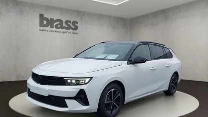 Gebraucht Opel Astra 145 PS (106 kW) 2026 Kombi