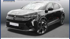 Gebraucht 2024 Renault Scénic Techno Van / Kleinbus | 41.222 € (Superpreis)
