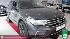 Gebraucht 2021 VW Tiguan Life SUV | 26.850 € (Fairer Preis)