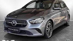 Gebraucht 2024 Mercedes B180 Progressive Van / Kleinbus | 29.480 € (Superpreis)