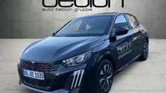 Gebraucht 2025 Peugeot 208 Business-Line Kleinwagen | 25.253 € (Fairer Preis)