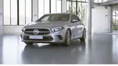 Gebraucht 2021 Mercedes A180 Progressive | 22.830 € (Guter Preis)