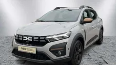 Gebraucht 2024 Dacia Sandero Extreme Kleinwagen | 19.480 € (Fairer Preis)