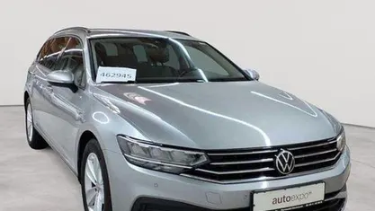 Gebraucht 2020 VW Passat Kombi | 15.390 € (Guter Preis)