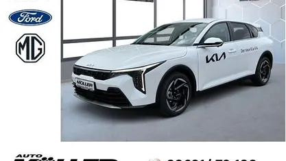 Gebraucht Kia K4 Spirit 150 PS (110 kW) 2026 Limousine