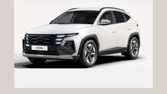 Weiß Neu 2025 Hyundai Tucson Trend SUV | 32.890 € (Fairer Preis)