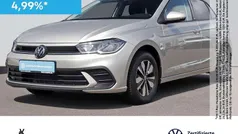 Gebraucht 2024 VW Polo IQ Drive Limousine | 20.980 € (Fairer Preis)