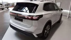 Gebraucht 2025 VW Tiguan Elegance SUV | 39.960 € (Fairer Preis)