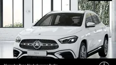 Weiß Gebraucht 2025 Mercedes GLA180 AMG SUV | 42.890 € (Teuer)