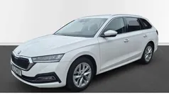 Gebraucht 2023 Skoda Octavia Style Kombi | 24.442 € (Fairer Preis)