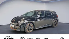 Schwarz Gebraucht 2025 Cupra Born Kleinwagen | 38.530 € (Fairer Preis)